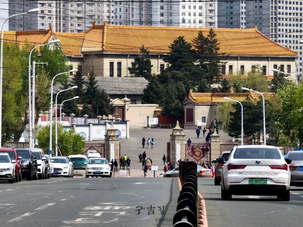 开年催泪大剧《人世间》，为何把取景地选在了东北这座低调的省会城市？(图15)