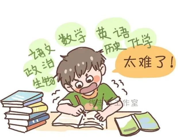 有的孩子小学成绩挺好，为什么初中却掉队了？