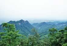 玩青城山要多长时间 青城山景区需要玩多久